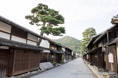 新町通り