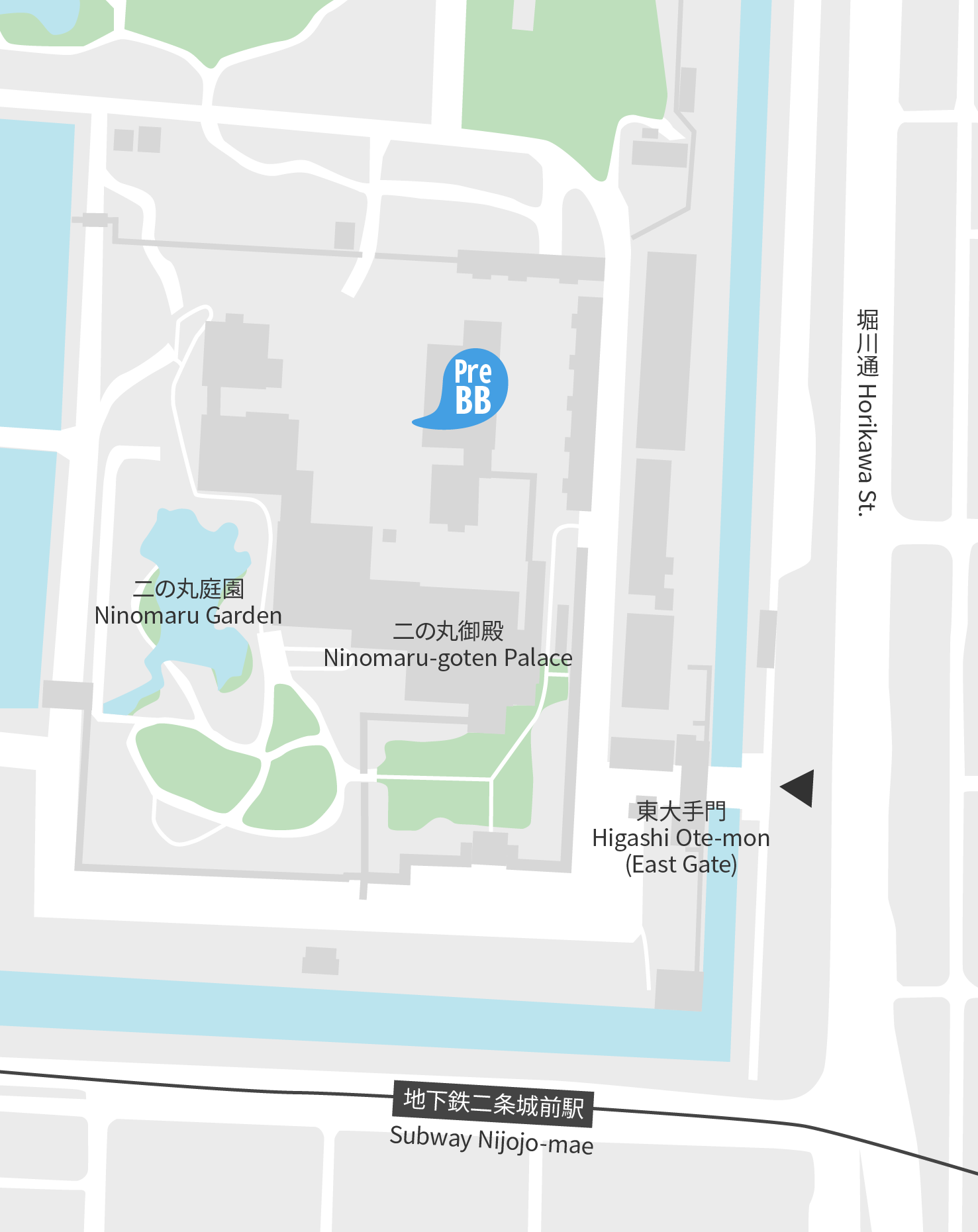 Nijojo MAP