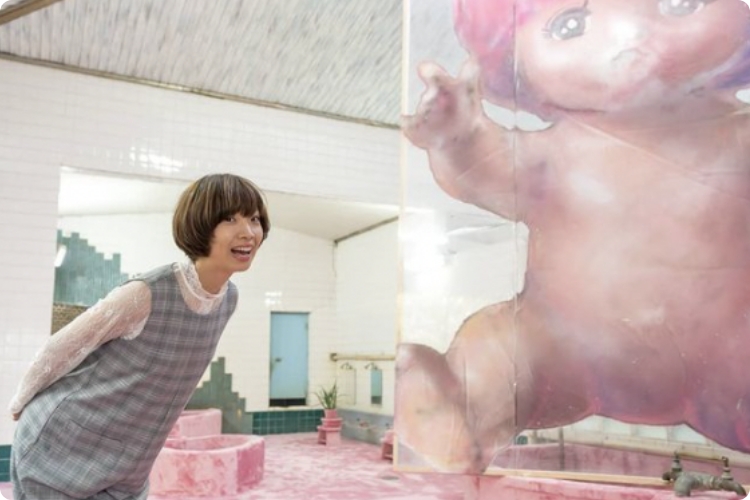 サポートスタッフ募集